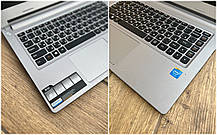 Ноутбук Lenovo ThinkPad M30-70 - 13.3" HD | Intel Celeron 2957U | SSD 120GB | RAM 4GB | Intel HD Graphics, фото 3