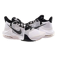 Кросівки чоловічі Nike Air Max Impact 3 (DC3725-100) 42.5 Білий MP, код: 8133112