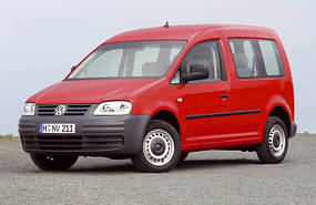 Volkswagen Caddy '04-15