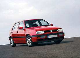 Volkswagen Golf 3 '91-98