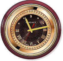 Настінні годинники Версаче III
