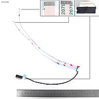 Шлейф вебкамери для HP ZBook Fury 17 G7 G8 W-1000 W-1100 series, (FPZ70, DC02003PN00, M29532-001)