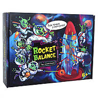 Настольная игра Rocket Balance Strateg 30407 укр. IN, код: 7792301