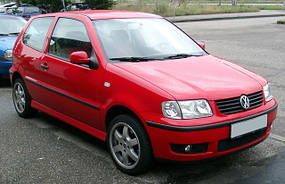 Volkswagen Polo 3 '94-01