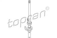 Шток вилки переключения передач, TOPRAN (109307)