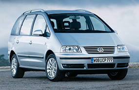 Volkswagen Sharan 1 '95-10