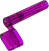 Ключ для намотки струн Maxtone GWC15 Stringwinder (Purple)