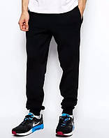 Чоловічі спортивні штани Чорні (у стилі)