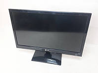 Уценка! БУ Монитор 23" LED TN, LG D2342P-PN, 1920 x 1080, 5 мс, 16:9, VGA, DVI, HDMI (царапины)