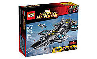 Конструктор LEGO Super Heroes Геликарриер ЩИТ (76042)