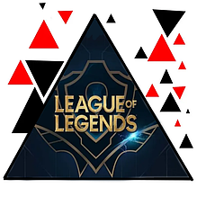 Одяг по League of Legends 