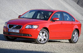 Volvo S40 '04-12