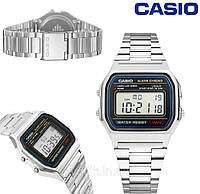 Годинник наручний Casio A158WA-1 Vintage