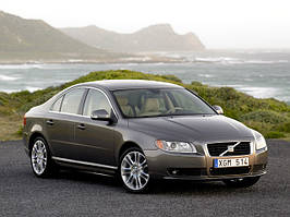 Volvo S80 '98-06