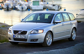 Volvo V50 '04-12