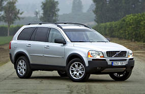 Volvo XC90 '03-14