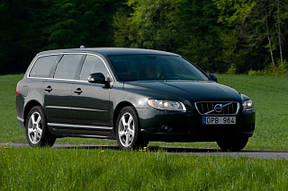 Volvo V70 '07-16 