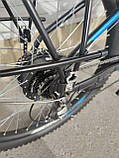 Електровелосипед Boost Tour 27.5R 500 W 13 А, год 48 V e-Fatbike, фото 10