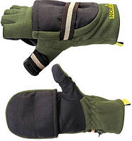 Перчатки Norfin NORD Зеленый 703080-XL FG, код: 2372191