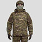 Комплект штурмові штани + куртка. Демісезон UATAC GEN 5.2 Multicam OAK (Дуб) | 3XL, фото 8