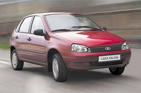 Lada Kalina 1117-19 '04-.