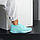 Літні текстильні еластичні кросівки м'ятні колір на вибір, фото 9