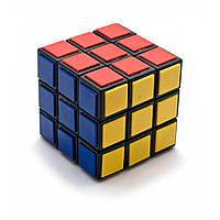 Головоломка DUKE Кубик 7 х 7 х 7 см Разноцветный (DN25537) UM, код: 285887