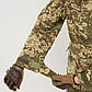 Комплект військової форми (Штани+убакс+куртка) UATAC Gen 5.3 Pixel mm14 XXL, фото 5