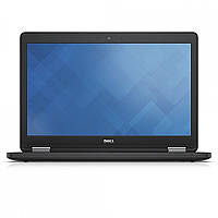 Ноутбук Dell Latitude E5550 FHD (i5-5300U/8/256SSD/830M-2Gb) - Class A "Б/У"