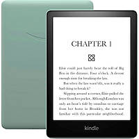 Електронна книга Amazon Kindle Paperwhite Signature Edition 11th Gen 32GB Agave Green [99881]
