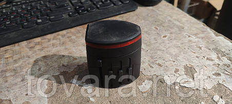 Перехідник мережевий Skross World Travel Adapter SWA2 No 24290302/1, фото 1