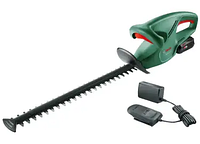 Кусторез аккумуляторный Bosch Easy HedgeCut 18-52-13 с акб PBA 18V 2.0Ah и з/у AL 1810 CV (Кусторезы)