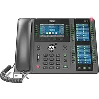 SIP-телефон Fanvil X210