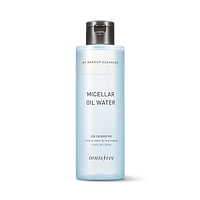 Мицеллярная масляная вода, My Makeup Cleanser, Innisfree, 200 мл