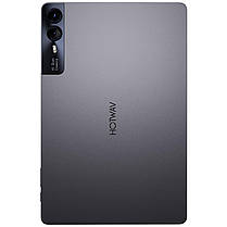 Планшет HOTWAV Pad 11 4G LTE 11'' 2K 6\256GB 8000mAh Android 13 + клавіатура + чохол, фото 4