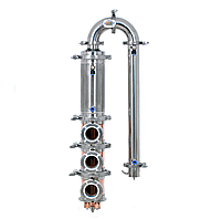 4" Вавілон Преміум (Без куба)