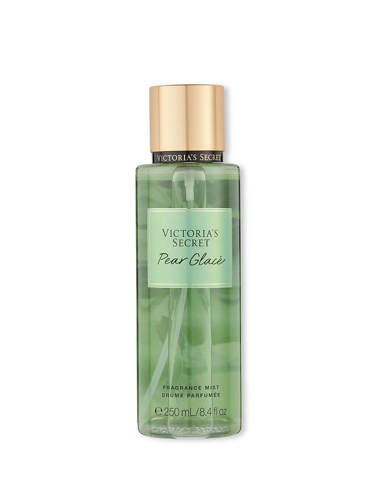 Спрей для тіла VICTORIA'S SECRET PEAR GLACE 250 ml