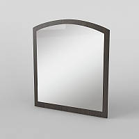 Зеркало настенное-8 Тиса Мебель Венге ML, код: 6465266