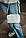 Жіноча сумочка, стильна сумка з натуральної шкіри, маленька біла сумка клатч на кожен день, фото 5