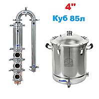 85л/4" Вавілон Преміум