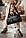 Спортивна сумка Nike для тренувань і фітнесу, Дорожня чорна сумка з плечовим ременем, фото 5