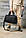 Спортивна чоловіча сумка, Класична сумка для тренування, фото 3