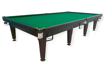 Більярдний стіл для піраміди КЛАСИК 6ф 1.8м х0.9м