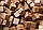Кубики дубові Hot Rod French Oak L (на 10 л), фото 4