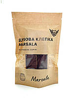 Дубова клепка бочки Marsala (100 г)