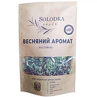 Набір спецій для настойки Весняний аромат (Solodka) на 3 л