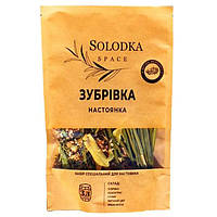 Набір спецій для настойки Зубрівка (Solodka) на 3 л