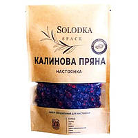 Набір спецій для настойки Калинова пряна (Solodka) на 3 л
