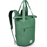 Рюкзак Osprey Arcane Tote Pack Haybale Green - O/S - зеленый