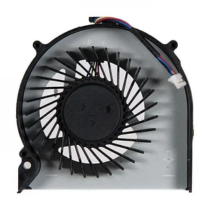 Кулер Sony VPCEH, VPCEL, PCG-71C11V 5V, 0.4A, 4pin (60.4MS03.001 DFS470805WL0T) б/в